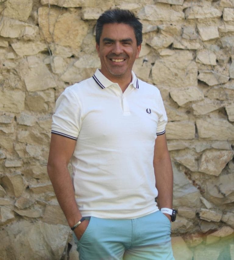 Diego en France