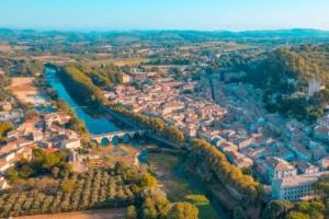 Que faire à Sommières Gard