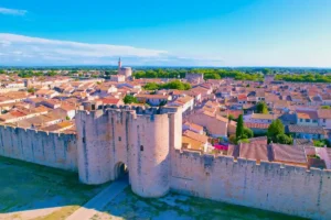 Aigues Mortes que faire