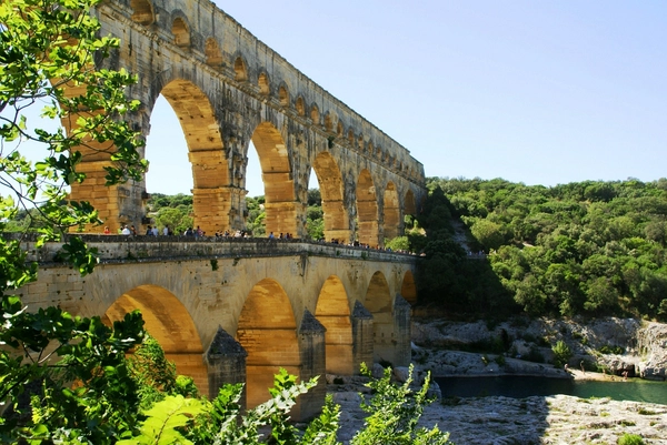 Choses à faire à Uzès, France