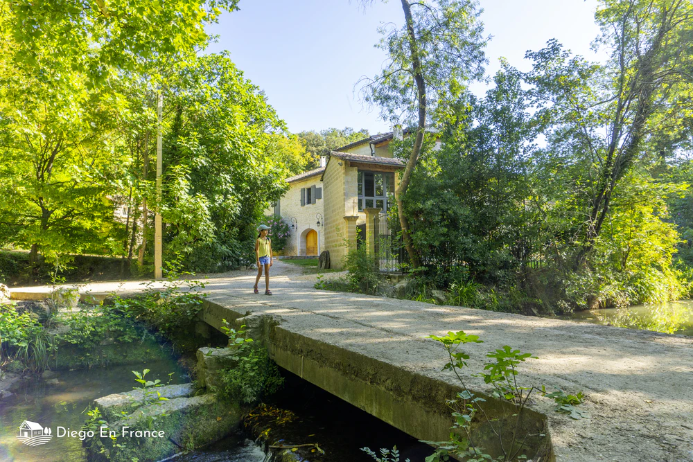 Que faire à Uzès: Guide des 20 Meilleures Expériences pour toute la famille
