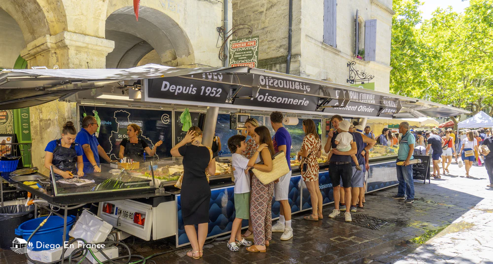 Que faire à Uzès: Guide des 20 Meilleures Expériences pour toute la famille