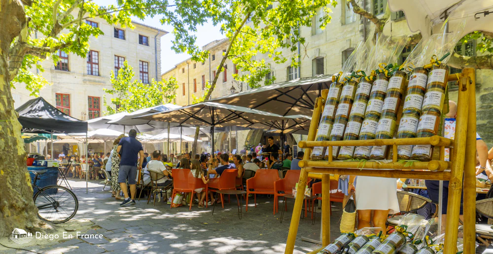 Que faire à Uzès: Guide des 20 Meilleures Expériences pour toute la famille