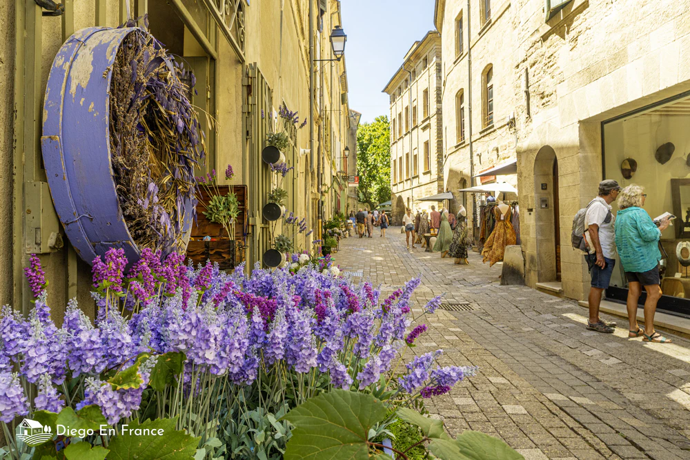 Que faire à Uzès: Guide des 20 Meilleures Expériences pour toute la famille