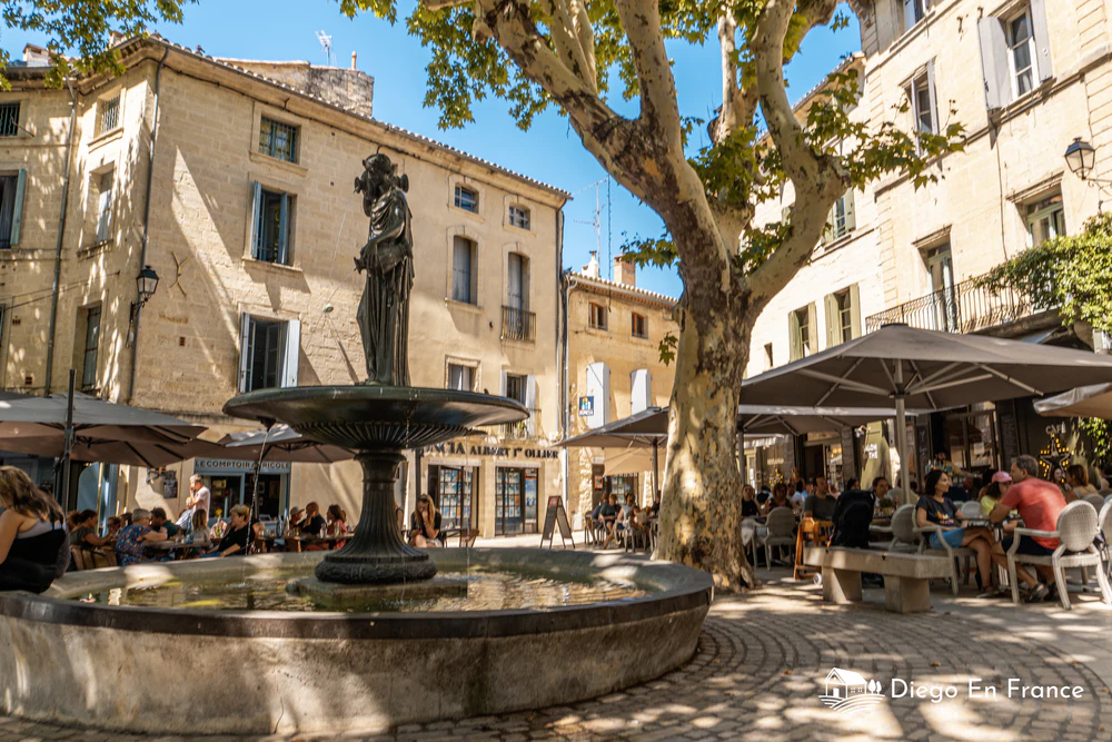 Que faire à Uzès: Guide des 20 Meilleures Expériences pour toute la famille