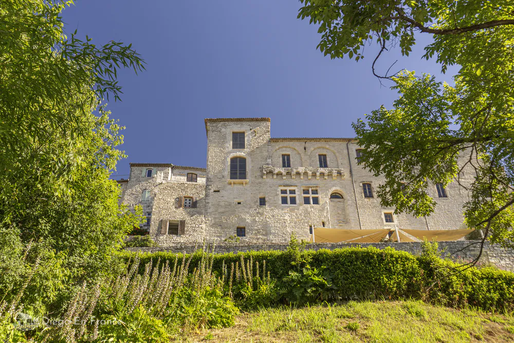 La Maison de la Figue, Vézénobres