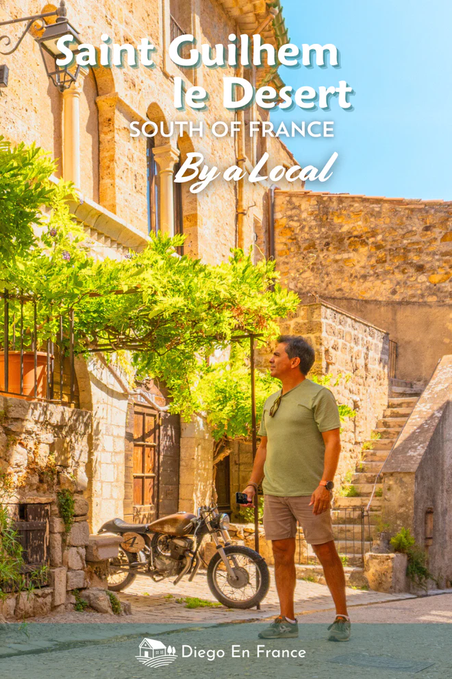Family Tourism in Saint-Guilhem-le-Désert: An Unmissable Adventure in the South of France