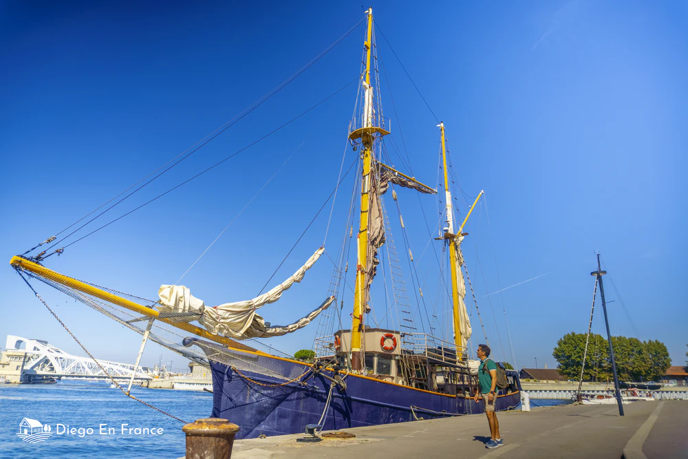 What to see in Sète: Follow my guide and discover the wonders of "The Venice of Languedoc".