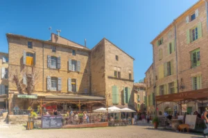 que hacer en pézenas