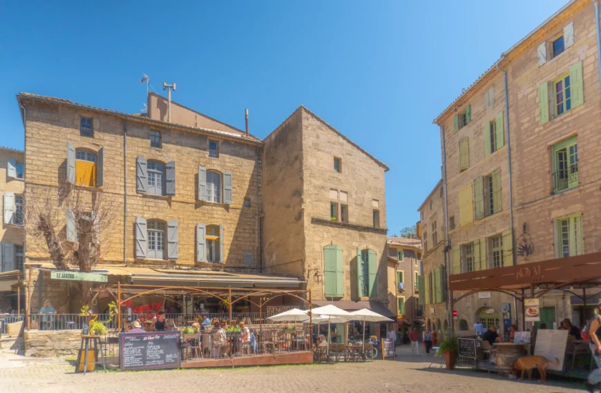 que hacer en pézenas