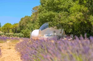 Hébergement Insolite Aix en Provence