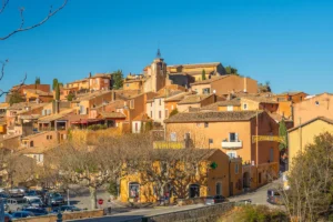 Qué faire à Roussillon : Les incontournables et les joyaux de la Provence