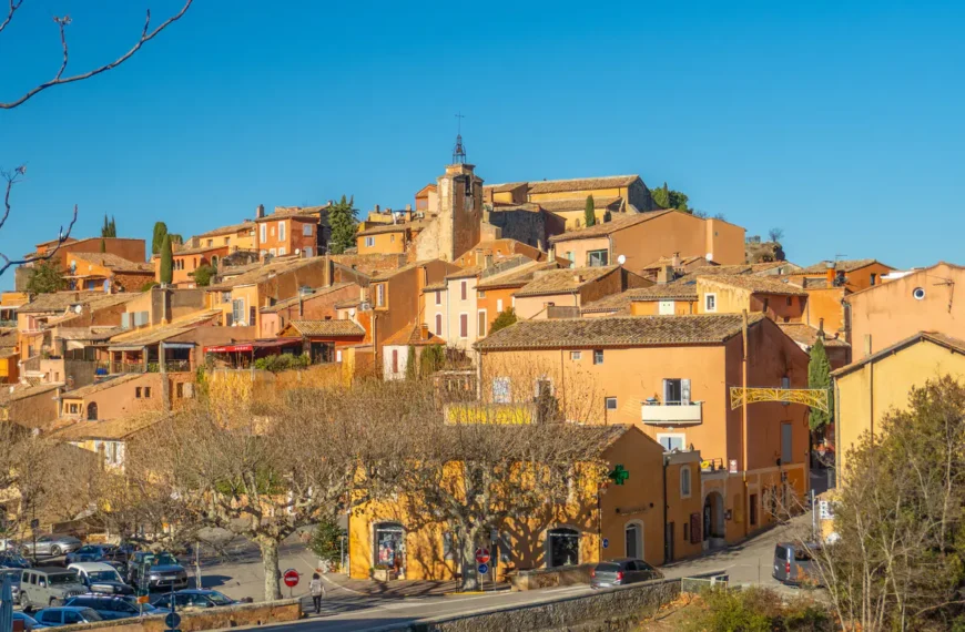 Qué faire à Roussillon : Les incontournables et les joyaux de la…