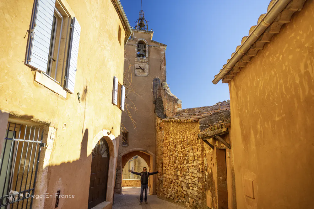 The Best Things to do in Roussillon. A Complete Guide. Explore its colorful history, taste local dishes, and discover the beauty of Provence’s charming villages.<br data-mce-bogus="1">