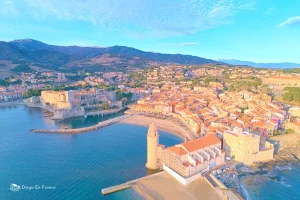 Visitar Collioure