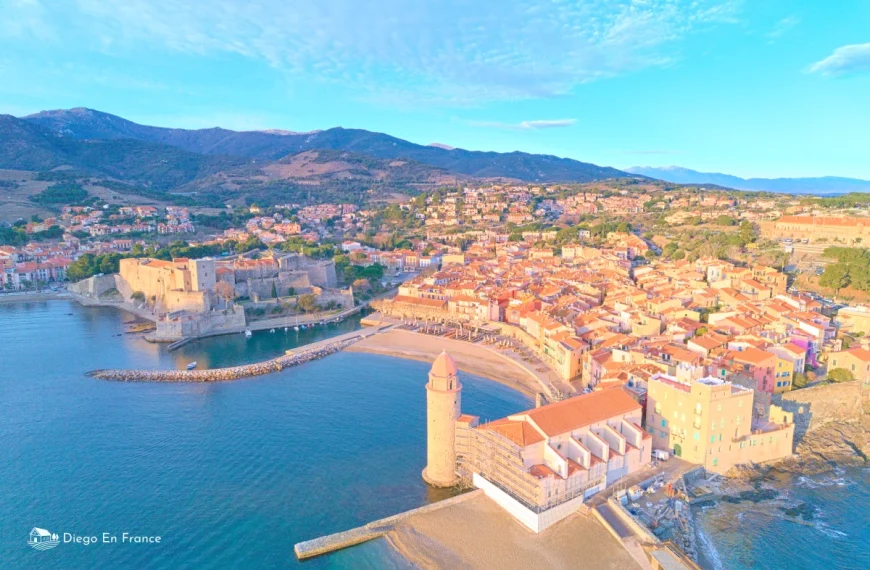 Visitar Collioure