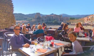 Visitar Collioure