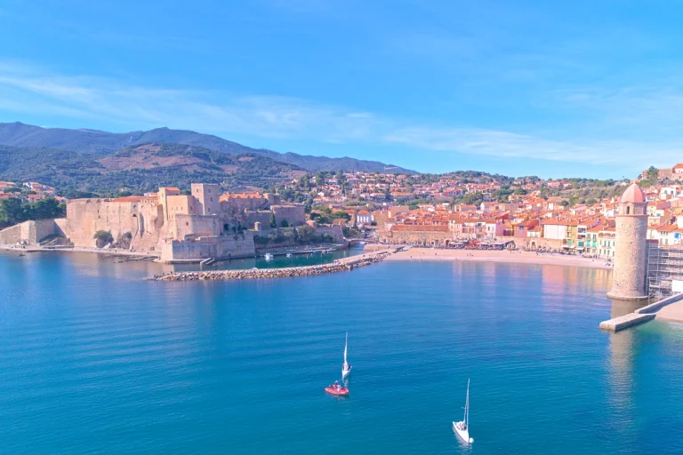 Que faire à Collioure