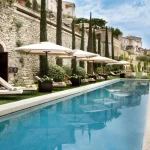 hotels 5 etoiles gordes