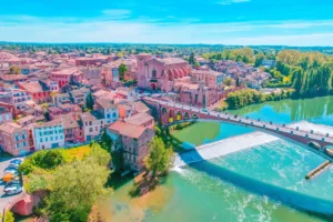 Qué hacer en Gaillac: Turismo por el Corazón Vinícola de Occitania