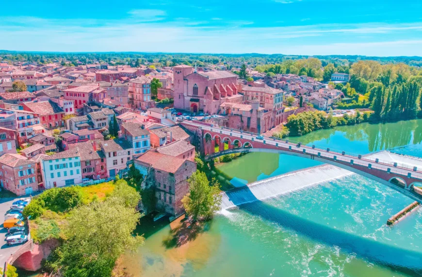 Que faire à Gaillac : voyage au cœur du vignoble de l’Occitanie