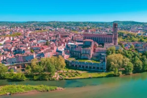 Que faire à Albi : les 11 incontournables pour un séjour inoubliable [2025].