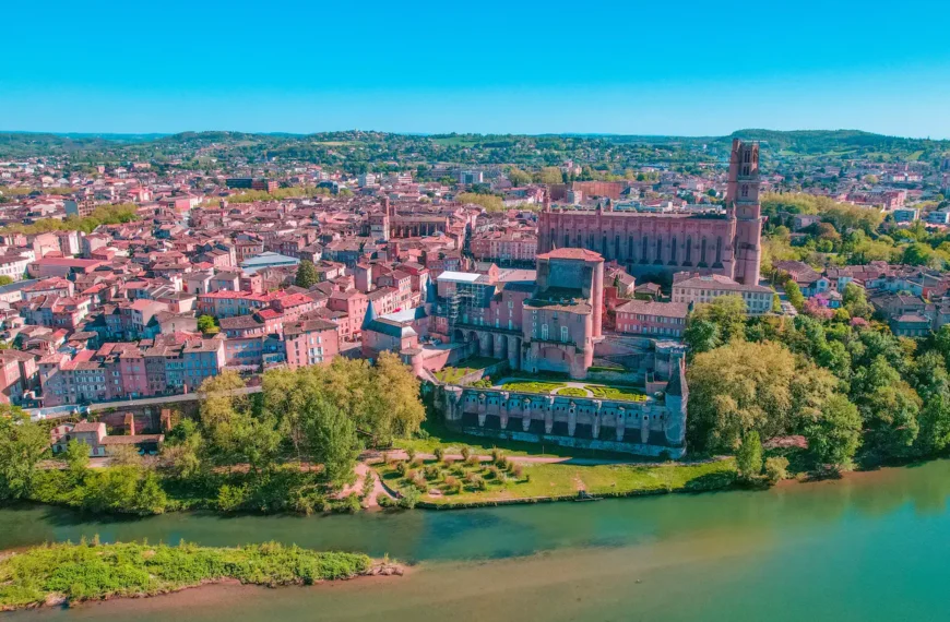 Que faire à Albi : les 11 incontournables pour un séjour inoubliable…
