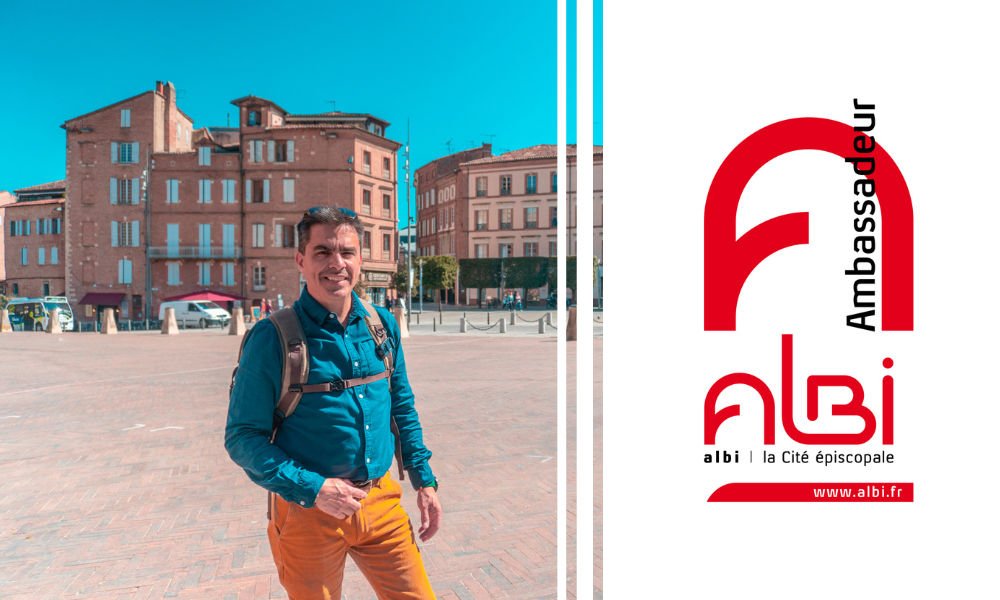 Foto de diegoenfrance en Albi