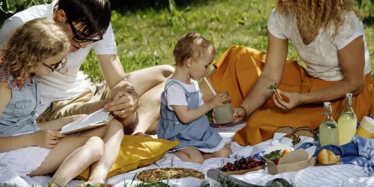 Los Mejores Snacks y Comidas para Niños para descubrir Francia en Familia