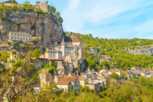 Visitar Rocamadour: La Guía Completa 2025 de un Local