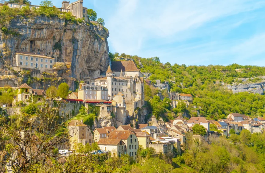 Visiter Rocamadour : le guide complet 2025