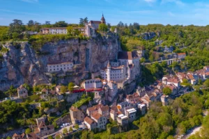 Qué ver en Rocamadour: 15 imperdibles que adorarás