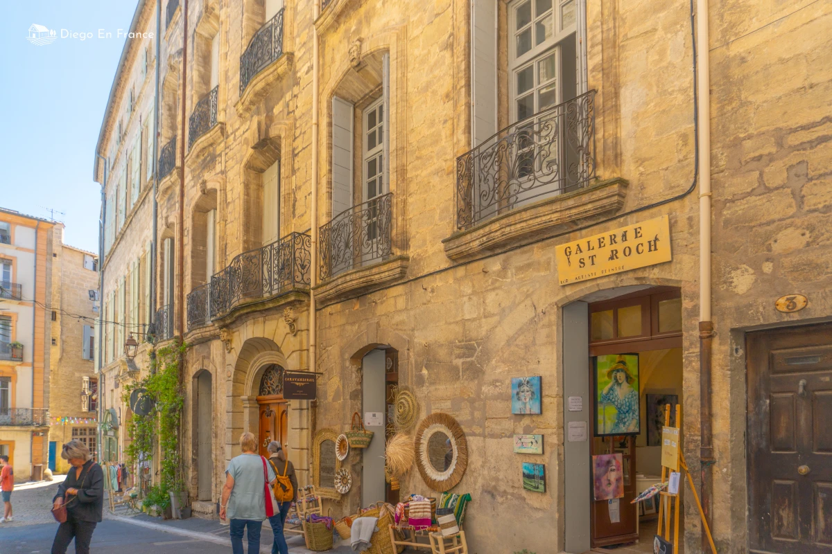 12 Must-Do Activities in Pézenas For Families