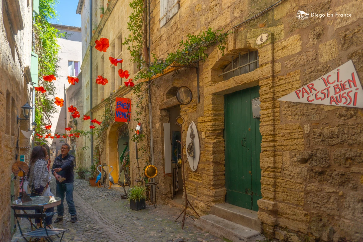 12 Must-Do Activities in Pézenas For Families
