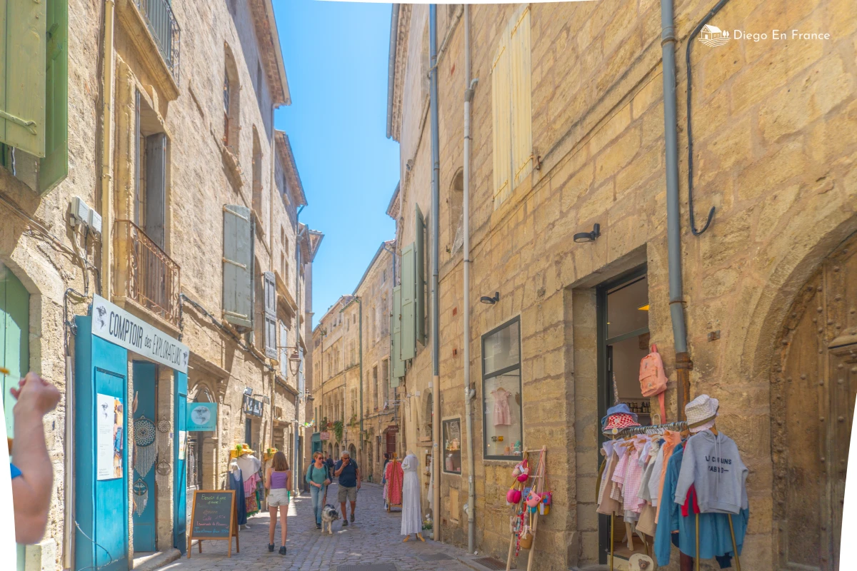 12 Must-Do Activities in Pézenas For Families