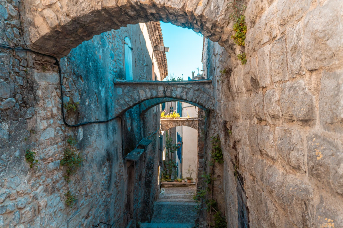 Sauve: A South of France Hidden Treasure