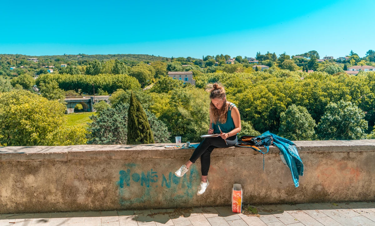 Sauve: A South of France Treasure