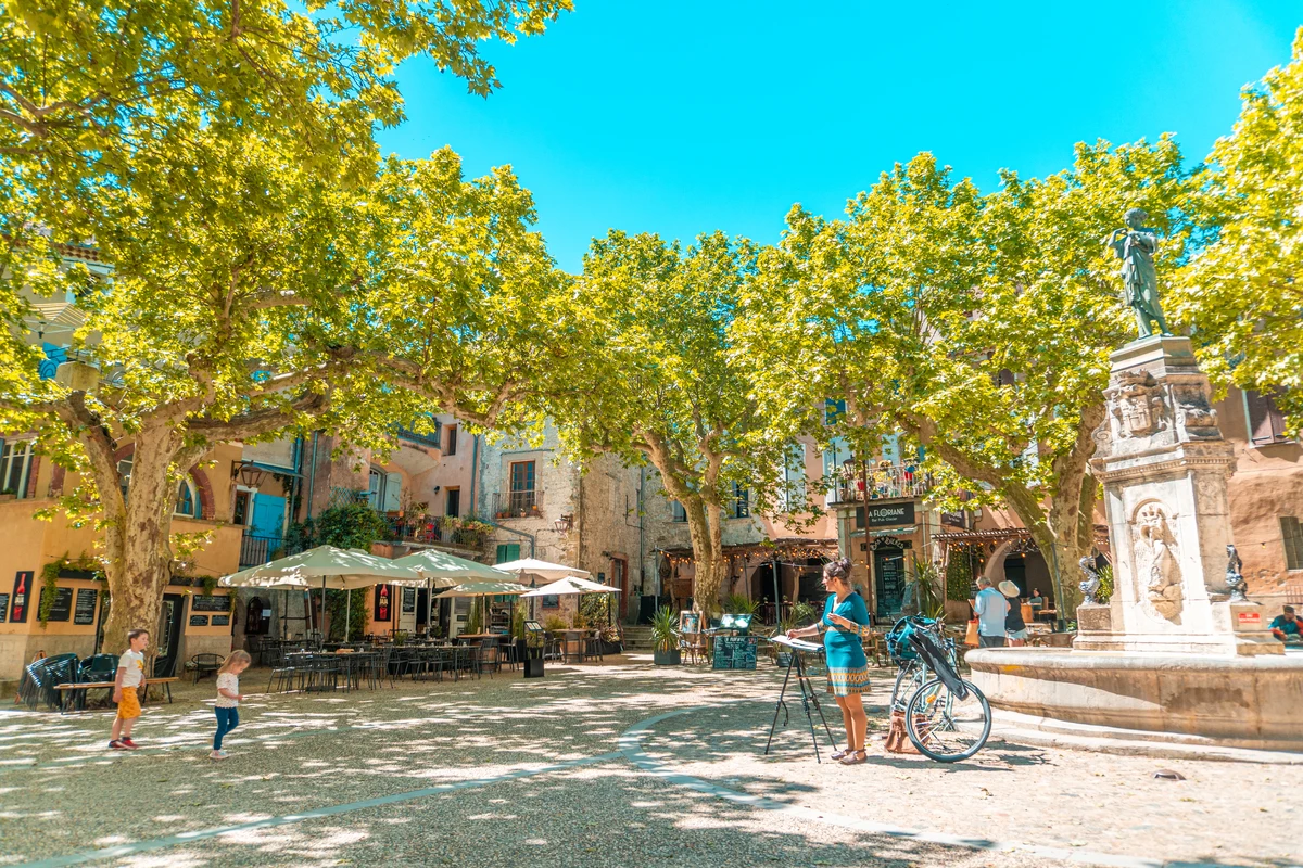 Unveiling Sauve: South of France Charm