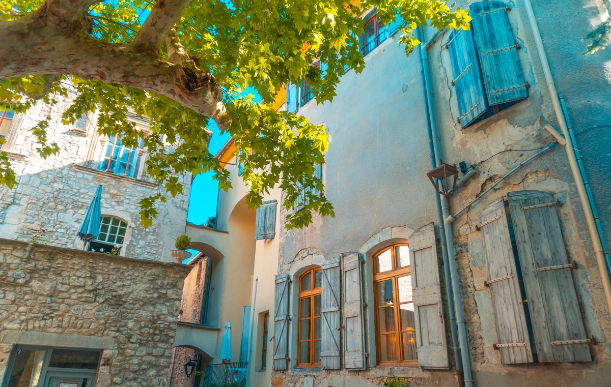 Sauve: Explore the Undiscovered South of France