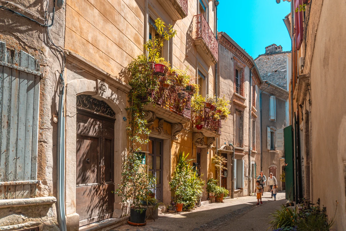Exploring Sauve: South of France's Charming Secret