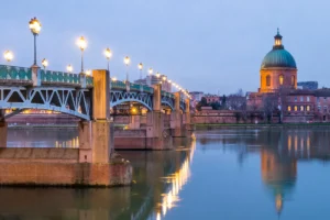 Qué ver y hacer en Toulouse: 33 planes imperdibles para descubrir la Ciudad Rosa (Guía 2025)