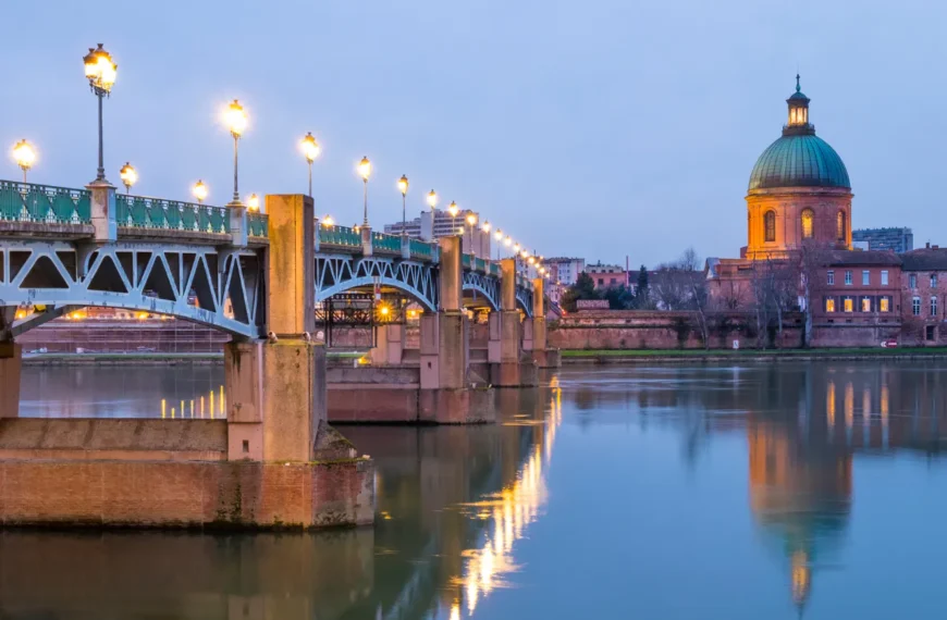 Que faire à Toulouse : 33 idées pour explorer la Ville Rose en 2025