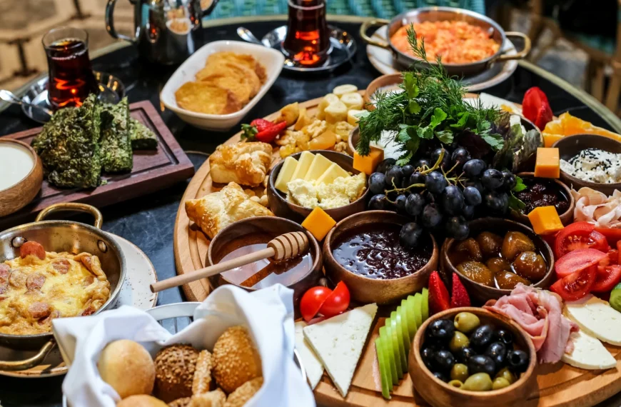 Top 5 des visites gastronomiques à Toulouse à ne pas manquer