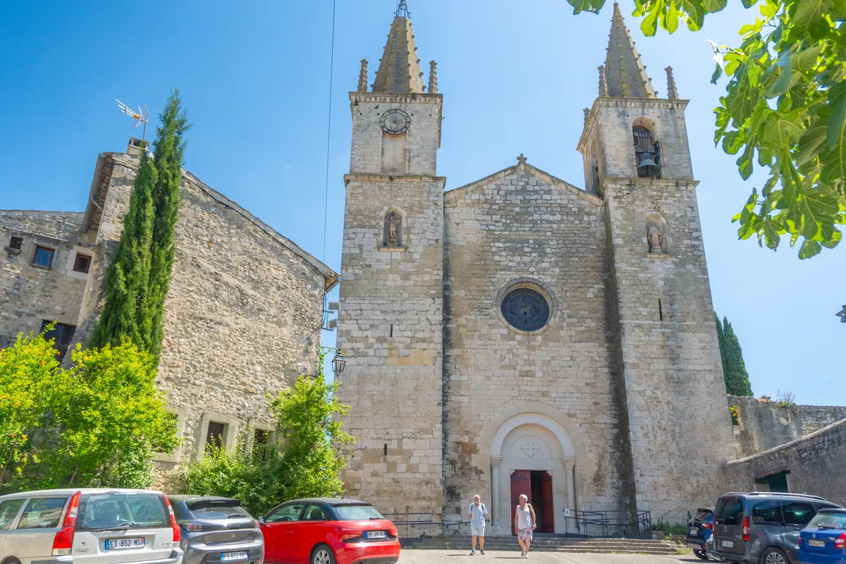 Ultimate Family Guide to Goudargues, South of France