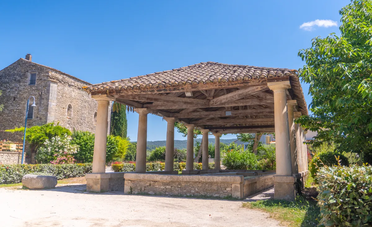 Ultimate Family Guide to Goudargues, South of France