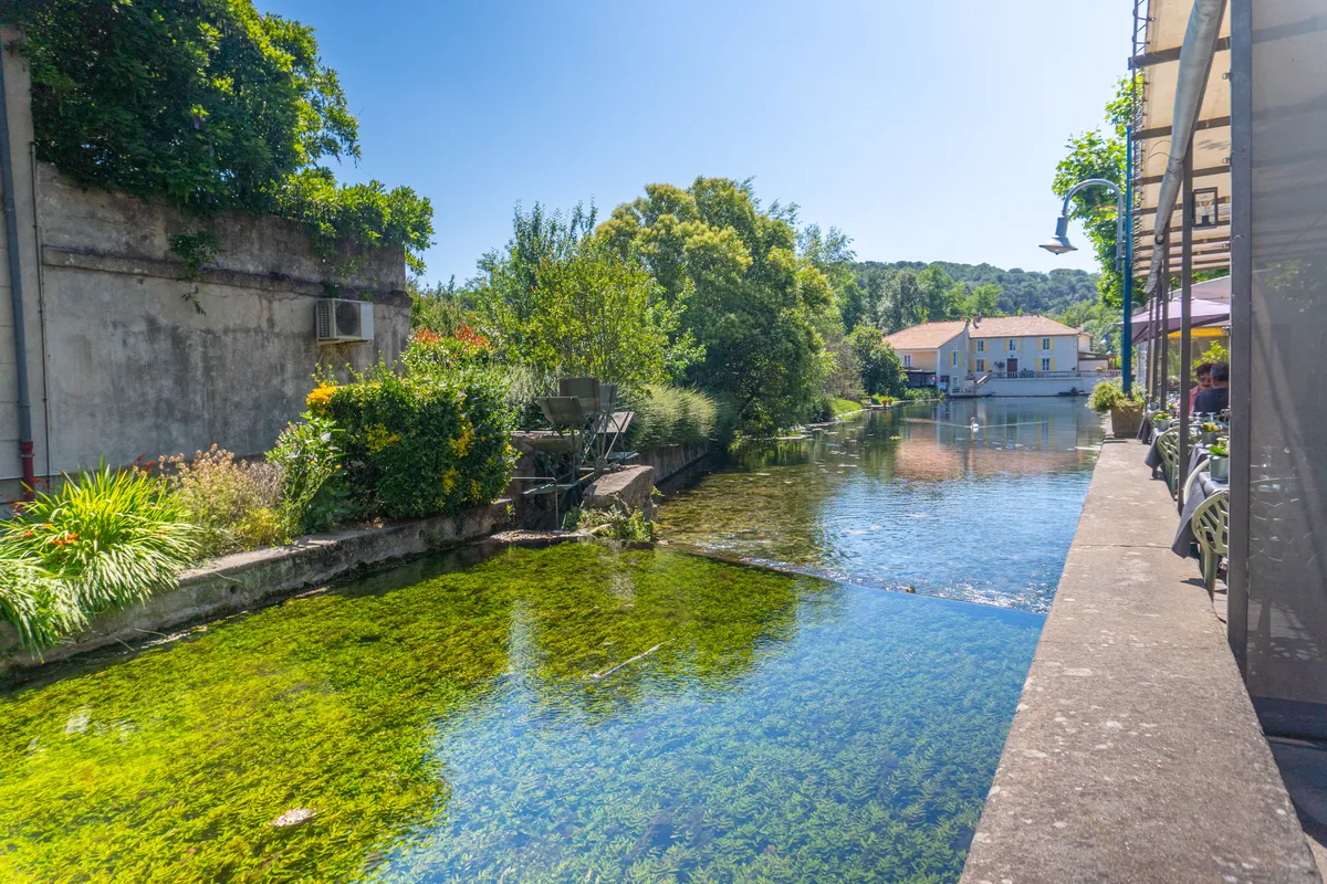 Ultimate Family Guide to Goudargues, South of France