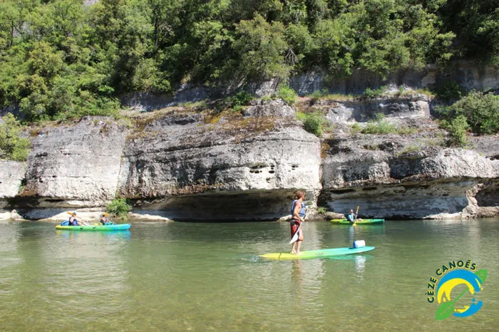 Live Goudargues: A Family Paradise in the Little Venice of Gard