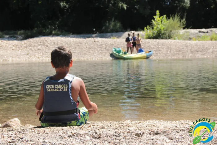 Live Goudargues: A Family Paradise in the Little Venice of Gard