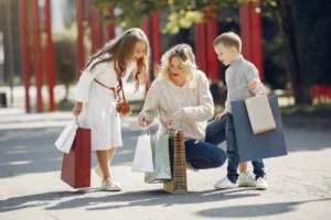 Los mejores almacences y tiendas que debes aprovechar, de turismo en Francia