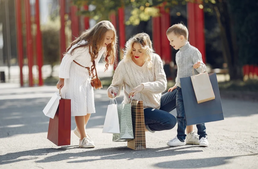 Los mejores almacences y tiendas que debes aprovechar, de turismo en Francia